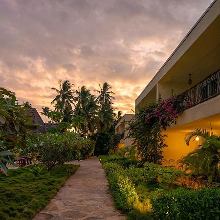 Maharaja Boutique Hotel Zanzibar Uroa Kültér fotó