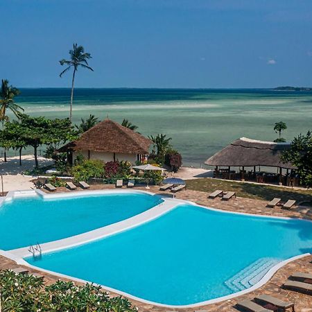 Maharaja Boutique Hotel Zanzibar Uroa Kültér fotó