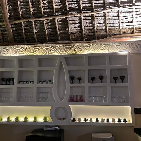 Maharaja Boutique Hotel Zanzibar Uroa Kültér fotó