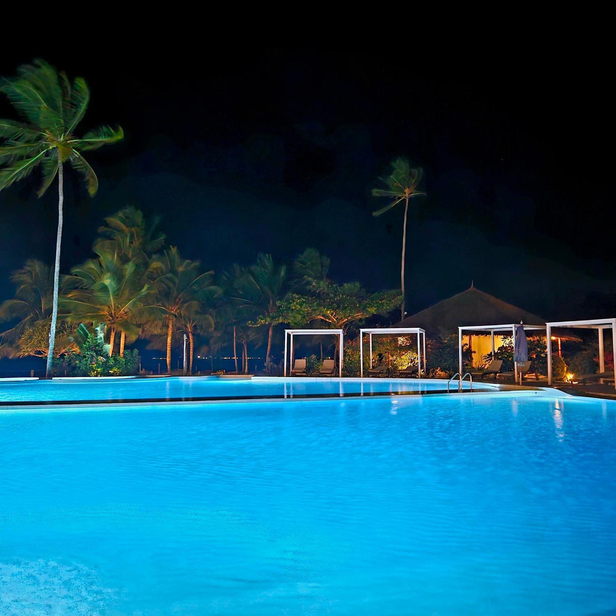 Maharaja Boutique Hotel Zanzibar Uroa Kültér fotó