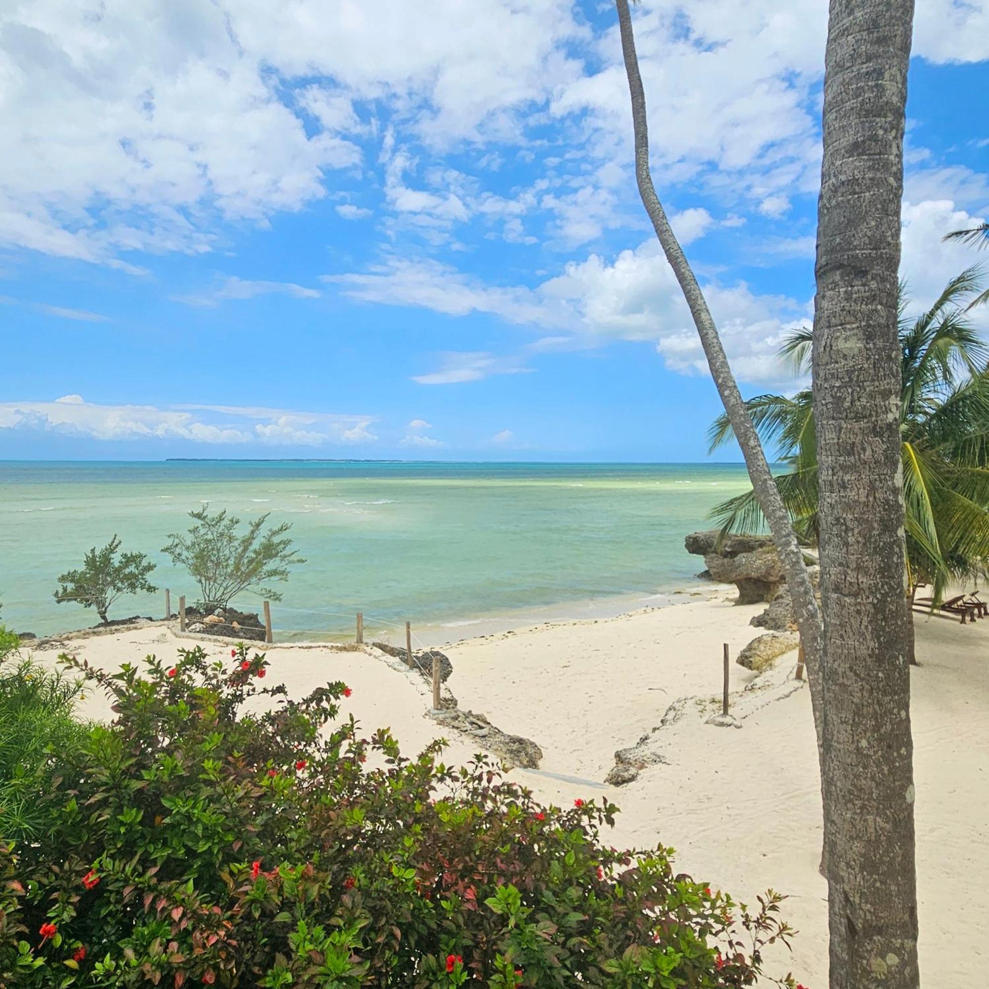 Maharaja Boutique Hotel Zanzibar Uroa Kültér fotó