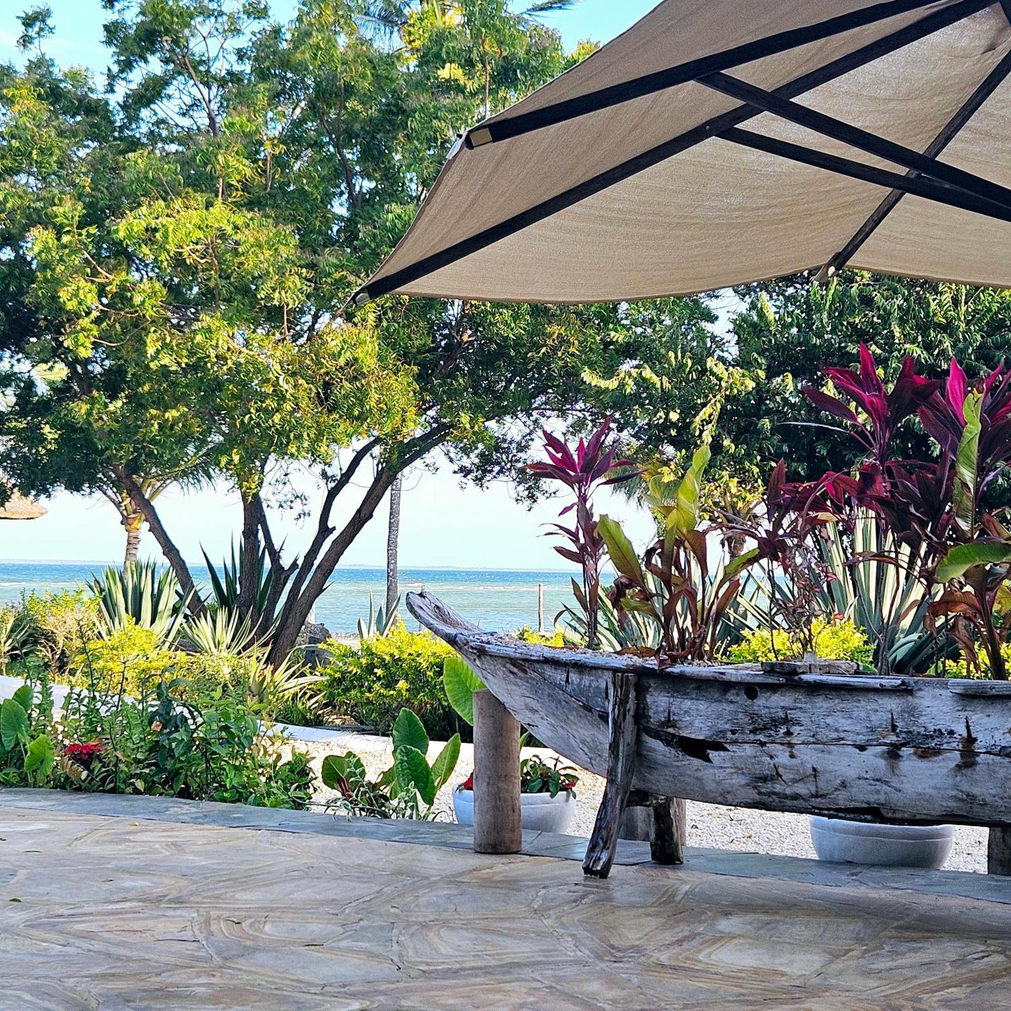 Maharaja Boutique Hotel Zanzibar Uroa Kültér fotó