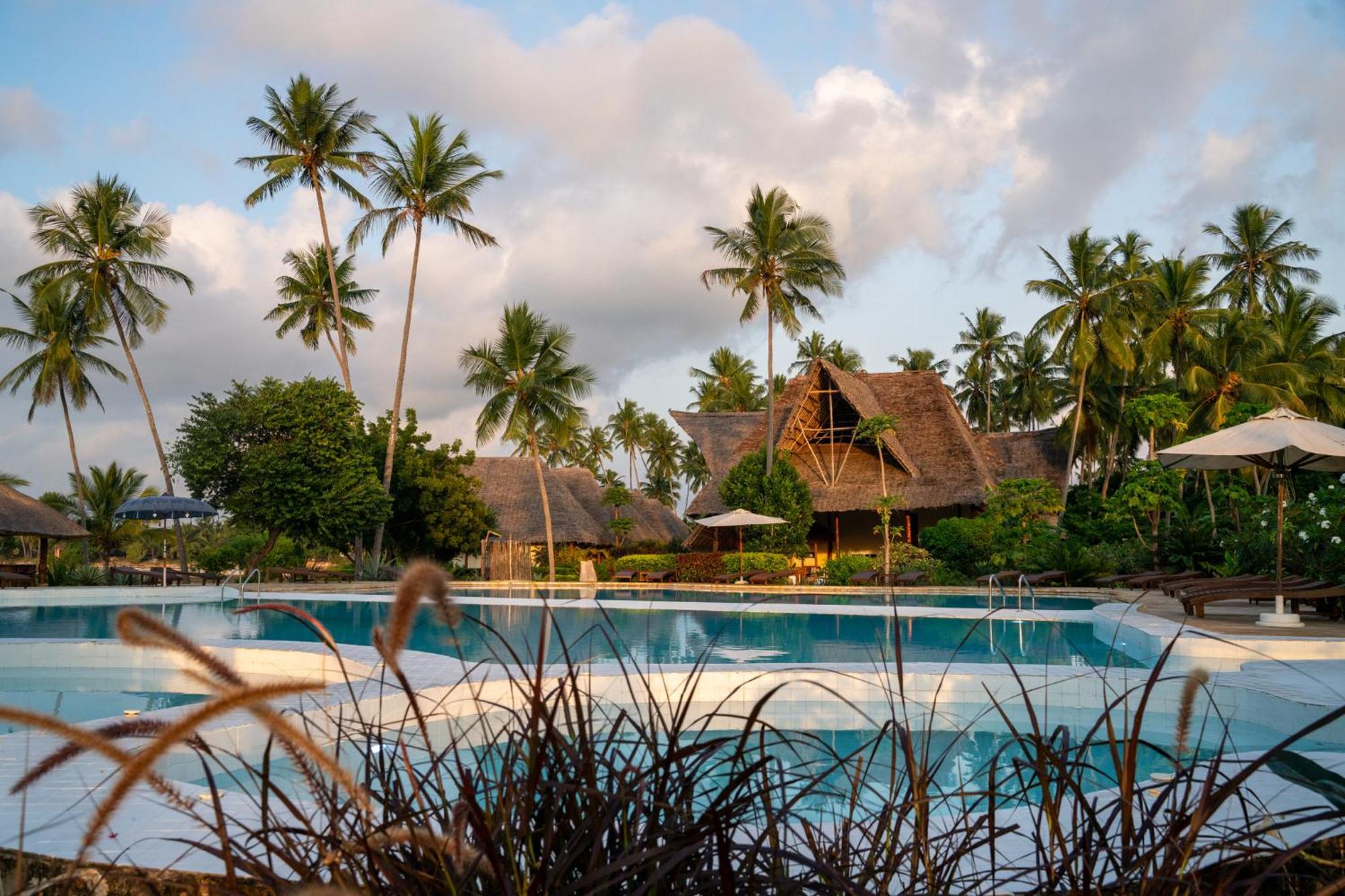 Maharaja Boutique Hotel Zanzibar Uroa Kültér fotó