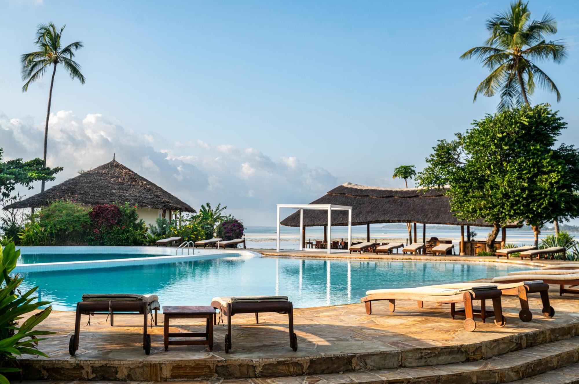 Maharaja Boutique Hotel Zanzibar Uroa Kültér fotó