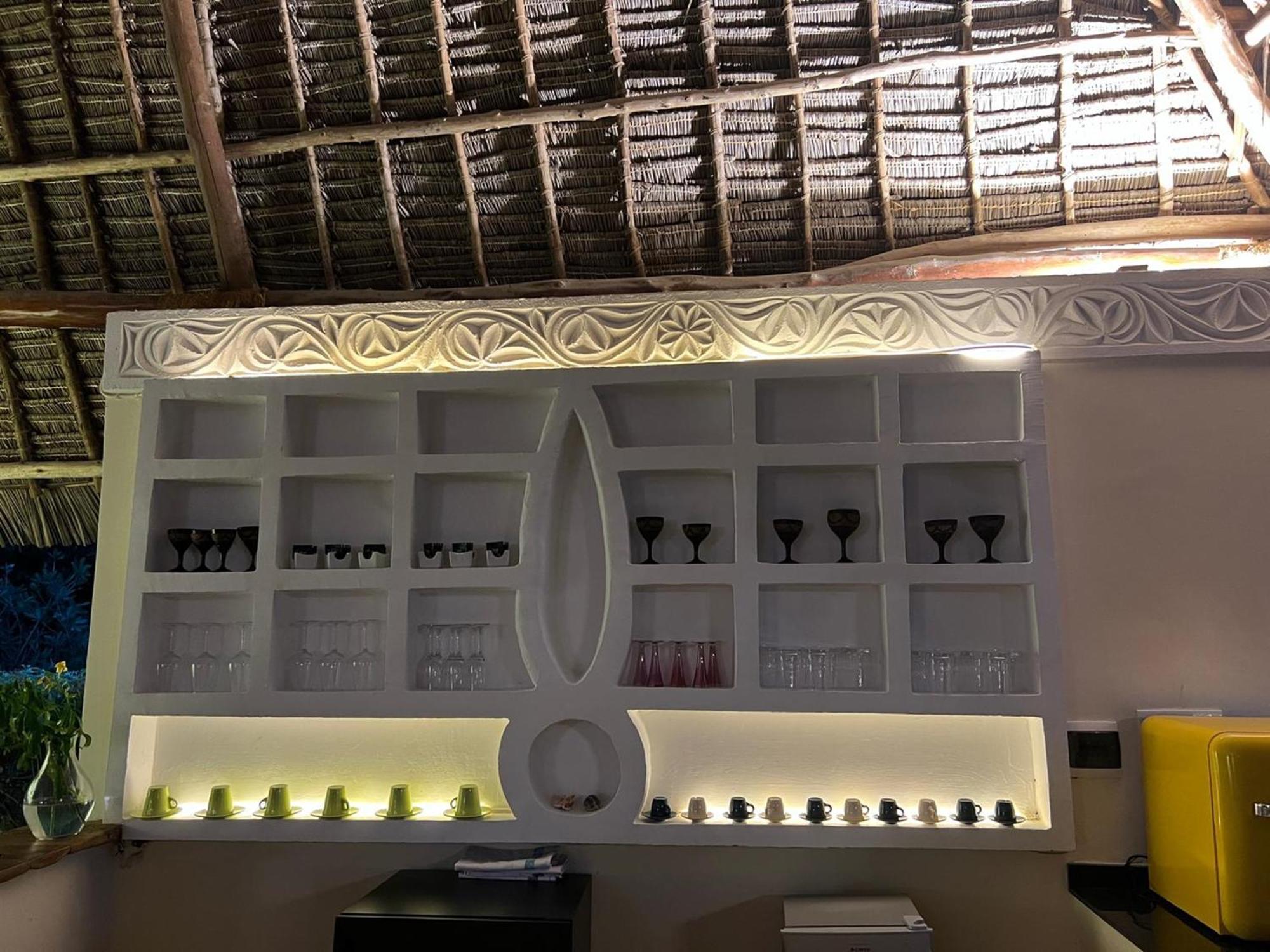 Maharaja Boutique Hotel Zanzibar Uroa Kültér fotó