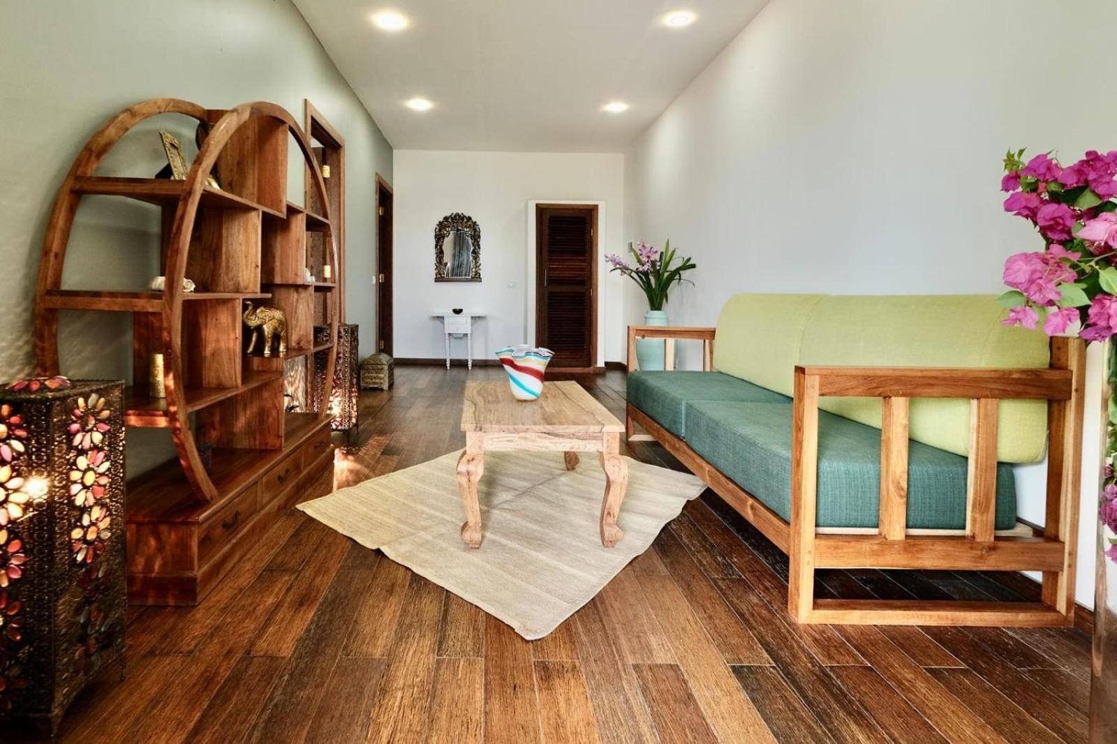 Maharaja Boutique Hotel Zanzibar Uroa Kültér fotó